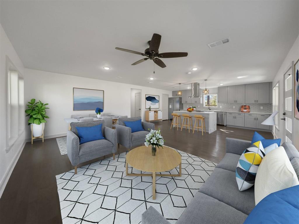 3602 1 Billingsley Street, Houston, Texas 77009, 3 Bedrooms Bedrooms, 11 Rooms Rooms,2 BathroomsBathrooms,Single-family,For Sale,Billingsley,69617221