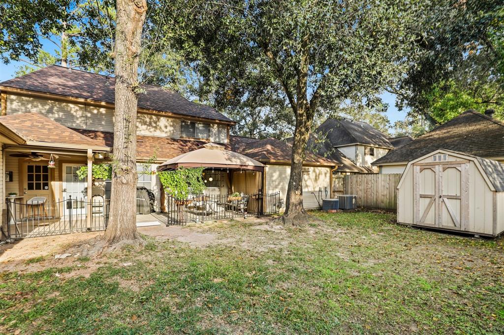 15115 2 Morning Pine Lane, Houston, Texas 77068, 4 Bedrooms Bedrooms, 9 Rooms Rooms,3 BathroomsBathrooms,Single-family,For Sale,Morning Pine,33162092