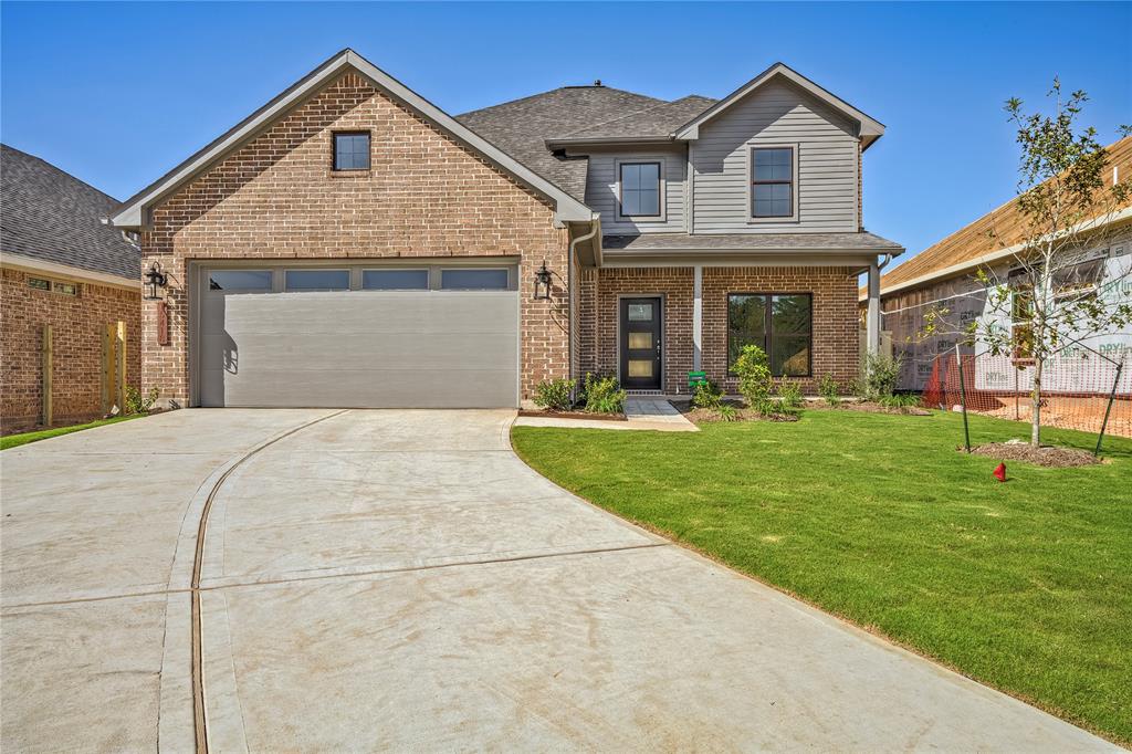 15418 2 Bell's Vireo Court, Magnolia, Texas 77354, 4 Bedrooms Bedrooms, 9 Rooms Rooms,3 BathroomsBathrooms,Single-family,For Sale,Bell's Vireo,87045105