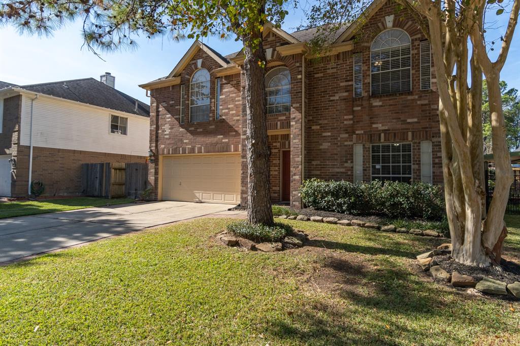 8019 2 Makaha Circle, Houston, Texas 77095, 3 Bedrooms Bedrooms, 10 Rooms Rooms,2 BathroomsBathrooms,Single-family,For Sale,Makaha,20513434