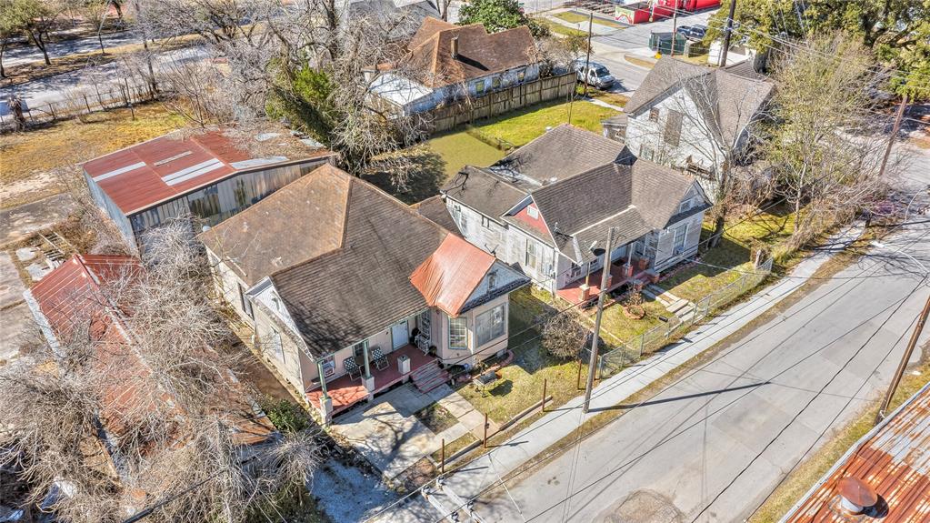 3118 1 Engelke Street, Houston, Texas 77003, 2 Bedrooms Bedrooms, 2 Rooms Rooms,1 BathroomBathrooms,Single-family,For Sale,Engelke,69036256
