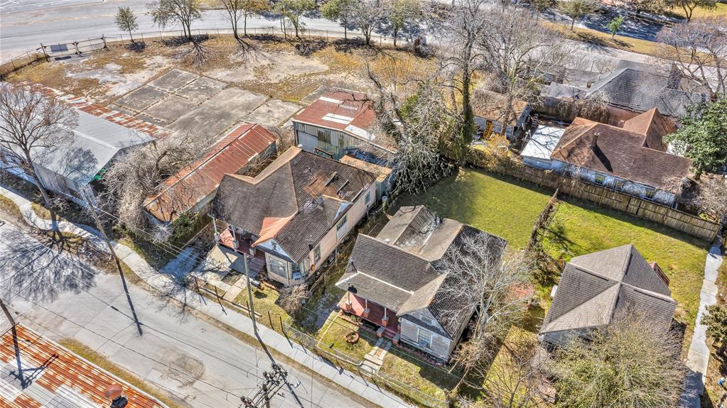 3118 1 Engelke Street, Houston, Texas 77003, 2 Bedrooms Bedrooms, 2 Rooms Rooms,1 BathroomBathrooms,Single-family,For Sale,Engelke,69036256