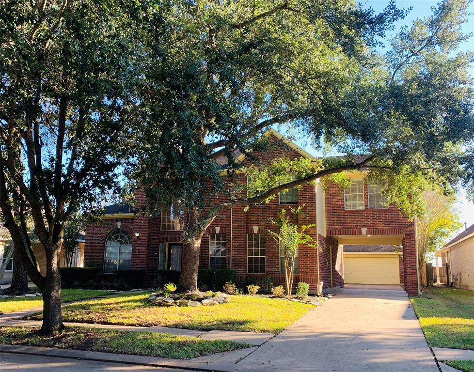 16719 2 Shallow Ridge Boulevard, Houston, Texas 77095, 5 Bedrooms Bedrooms, 5 Rooms Rooms,3 BathroomsBathrooms,Single-family,For Sale,Shallow Ridge,35984395