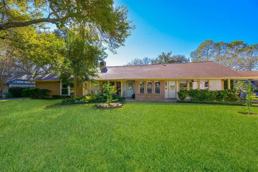 3103 1 Robinson Road, Missouri City, Texas 77459, 4 Bedrooms Bedrooms, 11 Rooms Rooms,2 BathroomsBathrooms,Single-family,For Sale,Robinson,13288031