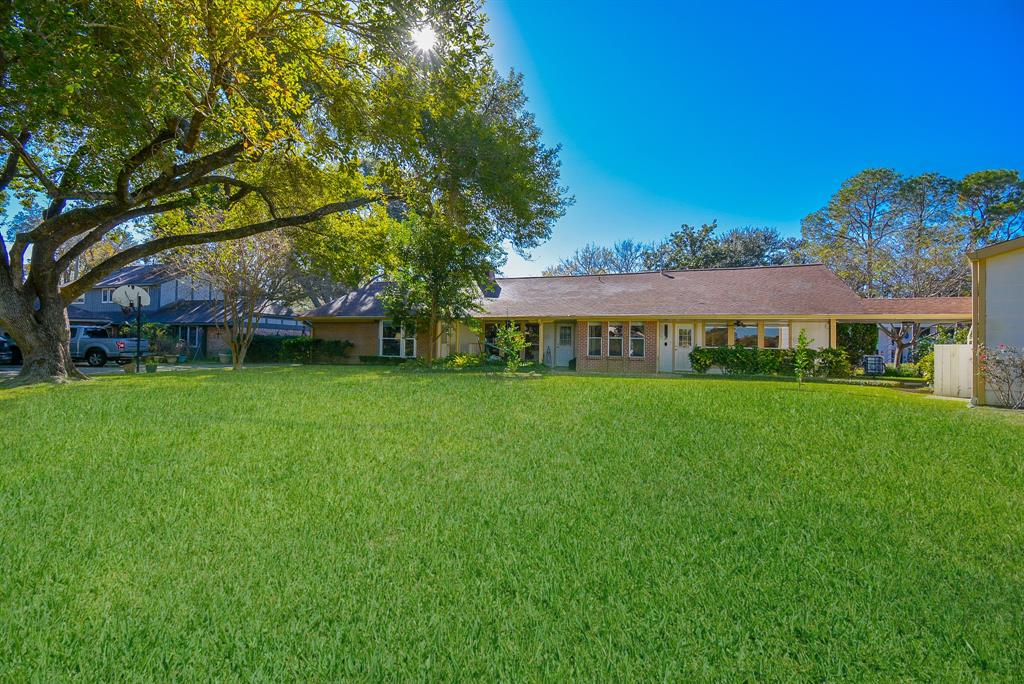 3103 1 Robinson Road, Missouri City, Texas 77459, 4 Bedrooms Bedrooms, 11 Rooms Rooms,2 BathroomsBathrooms,Single-family,For Sale,Robinson,13288031