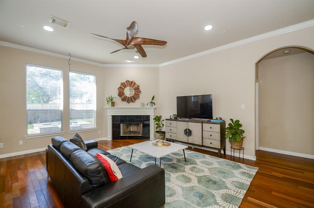25407 1 Archdale Court, Katy, Texas 77494, 4 Bedrooms Bedrooms, 11 Rooms Rooms,2 BathroomsBathrooms,Single-family,For Sale,Archdale,90867324