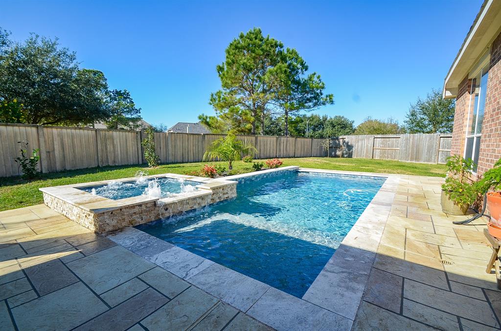 25407 1 Archdale Court, Katy, Texas 77494, 4 Bedrooms Bedrooms, 11 Rooms Rooms,2 BathroomsBathrooms,Single-family,For Sale,Archdale,90867324