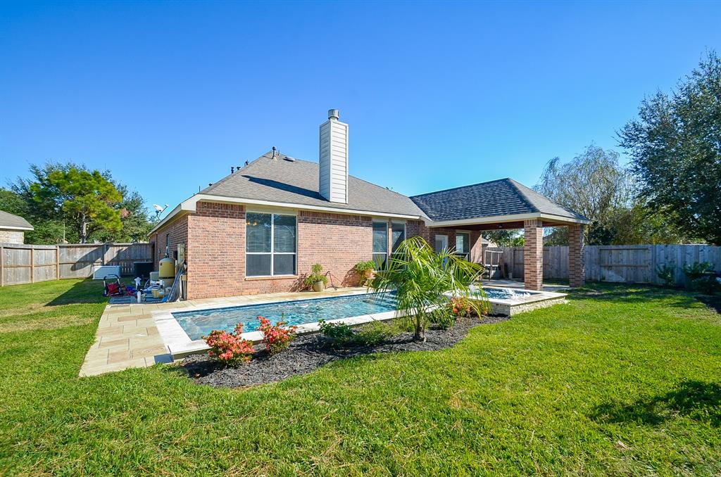 25407 1 Archdale Court, Katy, Texas 77494, 4 Bedrooms Bedrooms, 11 Rooms Rooms,2 BathroomsBathrooms,Single-family,For Sale,Archdale,90867324