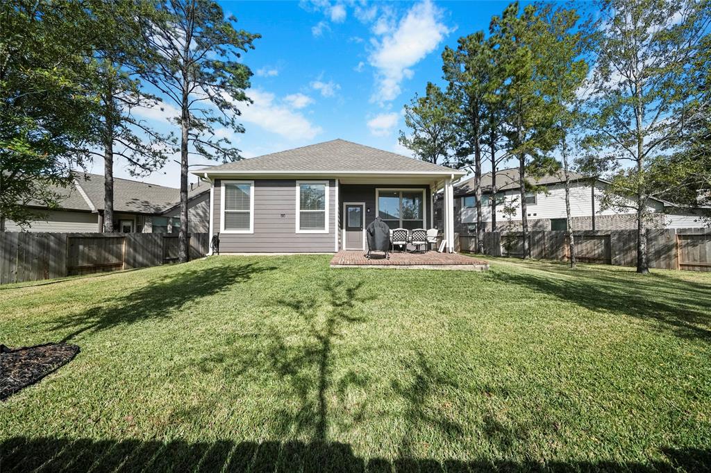 127 1 Sugar Peak Court, Montgomery, Texas 77316, 3 Bedrooms Bedrooms, 4 Rooms Rooms,2 BathroomsBathrooms,Single-family,For Sale,Sugar Peak,21574675