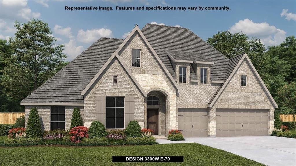 4207 1 Martin Ridge Drive, Manvel, Texas 77578, 4 Bedrooms Bedrooms, 8 Rooms Rooms,3 BathroomsBathrooms,Single-family,For Sale,Martin Ridge,64741846