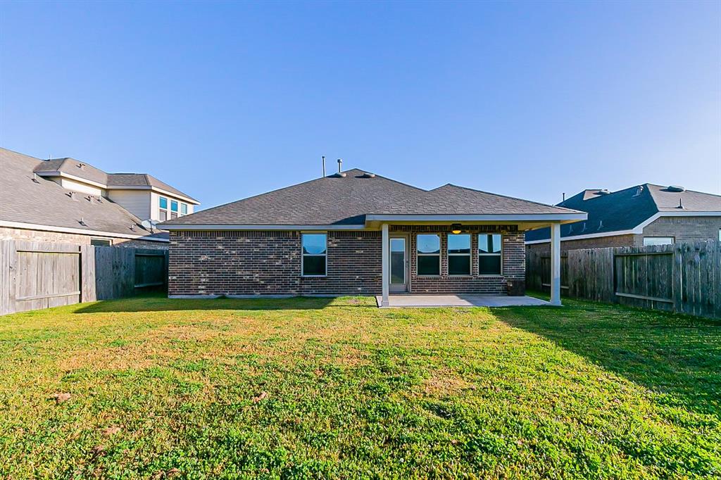 6738 1 Trinity Trail Lane, Richmond, Texas 77469, 4 Bedrooms Bedrooms, 4 Rooms Rooms,2 BathroomsBathrooms,Single-family,For Sale,Trinity Trail,93283975