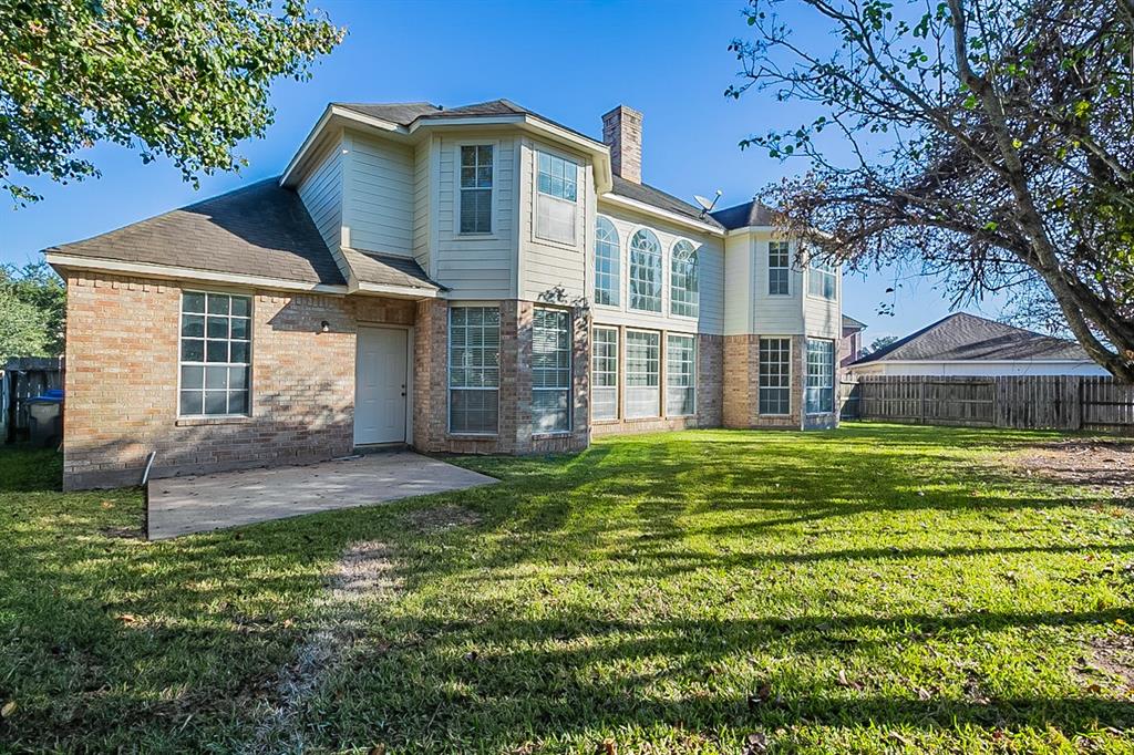 4207 2 Lakecrest Drive, Missouri City, Texas 77459, 4 Bedrooms Bedrooms, 4 Rooms Rooms,3 BathroomsBathrooms,Single-family,For Sale,Lakecrest,41018940