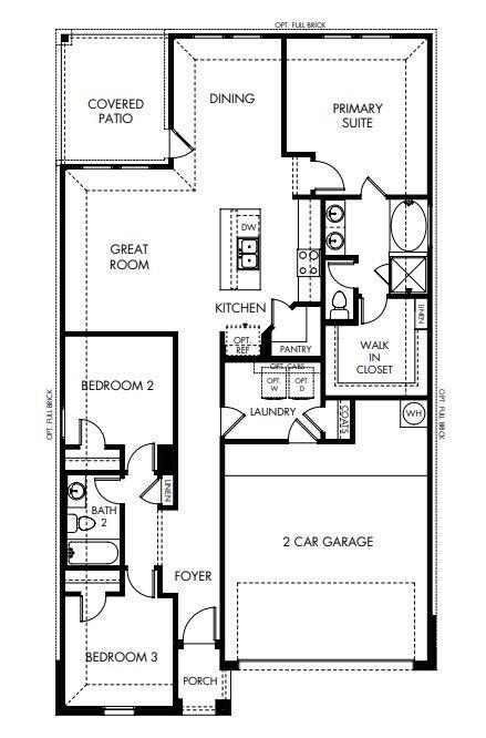 7222 1 Molena Court, Rosharon, Texas 77583, 3 Bedrooms Bedrooms, 3 Rooms Rooms,2 BathroomsBathrooms,Single-family,For Sale,Molena,23261810