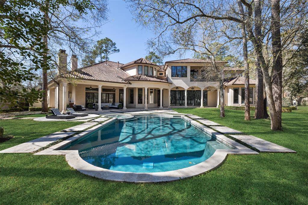 3 2 Liberty Bell Circle, Bunker Hill Village, Texas 77024, 5 Bedrooms Bedrooms, 14 Rooms Rooms,7 BathroomsBathrooms,Single-family,For Sale,Liberty Bell,65268581
