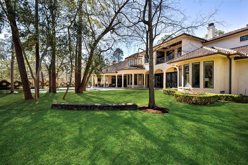 3 2 Liberty Bell Circle, Bunker Hill Village, Texas 77024, 5 Bedrooms Bedrooms, 14 Rooms Rooms,7 BathroomsBathrooms,Single-family,For Sale,Liberty Bell,65268581