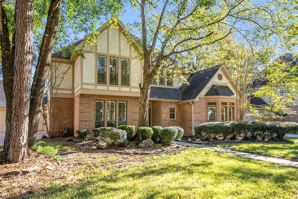 16818 2 Windypine Drive, Spring, Texas 77379, 5 Bedrooms Bedrooms, 5 Rooms Rooms,3 BathroomsBathrooms,Single-family,For Sale,Windypine,20216653