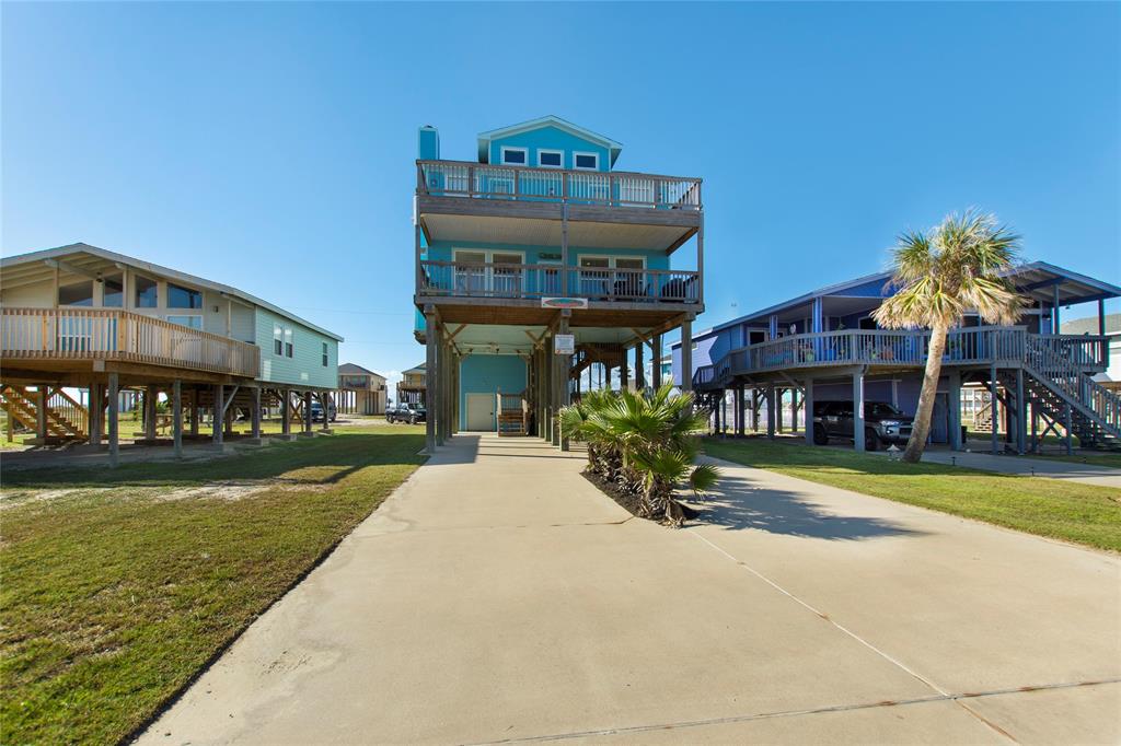 12923 2 Buccaneer Parkway, Freeport, Texas 77541, 3 Bedrooms Bedrooms, 5 Rooms Rooms,2 BathroomsBathrooms,Single-family,For Sale,Buccaneer,57108857