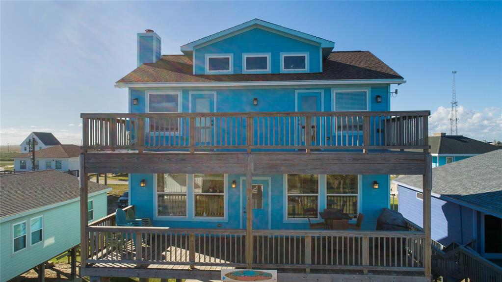 12923 2 Buccaneer Parkway, Freeport, Texas 77541, 3 Bedrooms Bedrooms, 5 Rooms Rooms,2 BathroomsBathrooms,Single-family,For Sale,Buccaneer,57108857