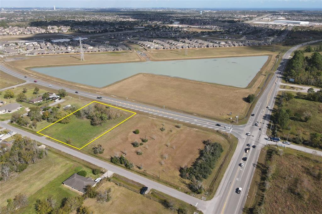 0 FM 270, League City, Texas 77573, ,Lots,For Sale,FM 270,7939610