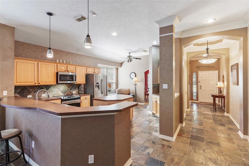 15803 1 Tylermont Drive, Cypress, Texas 77429, 3 Bedrooms Bedrooms, 6 Rooms Rooms,2 BathroomsBathrooms,Single-family,For Sale,Tylermont,58621196