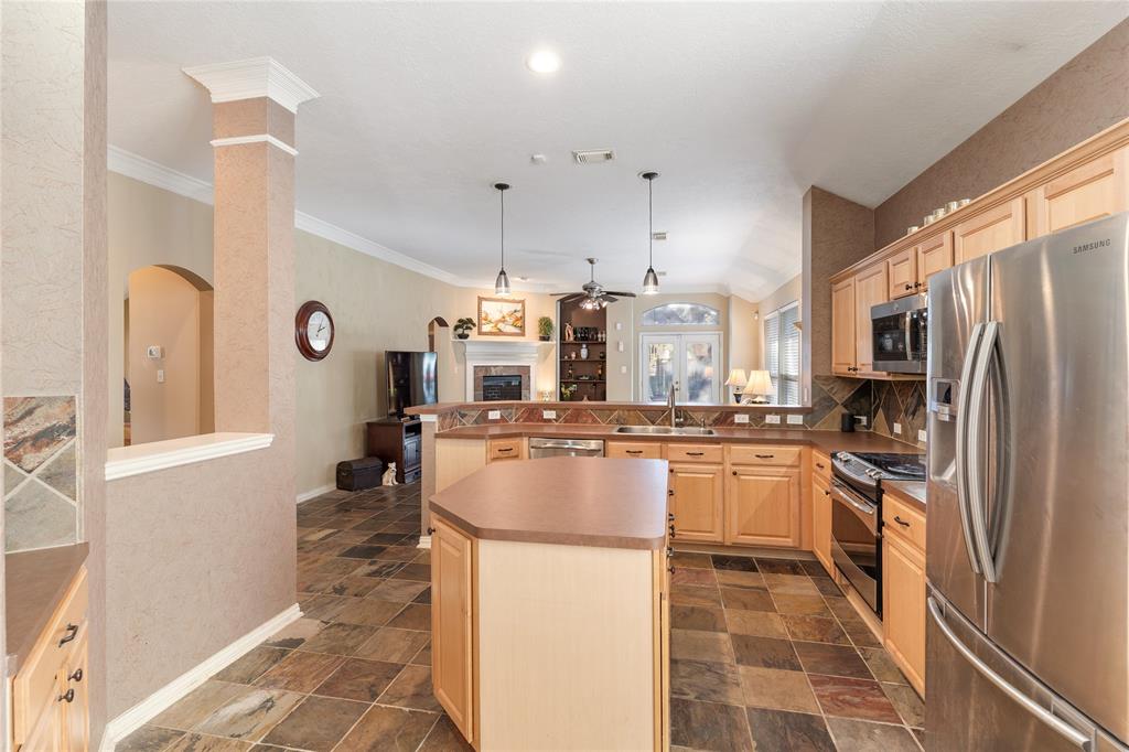 15803 1 Tylermont Drive, Cypress, Texas 77429, 3 Bedrooms Bedrooms, 6 Rooms Rooms,2 BathroomsBathrooms,Single-family,For Sale,Tylermont,58621196