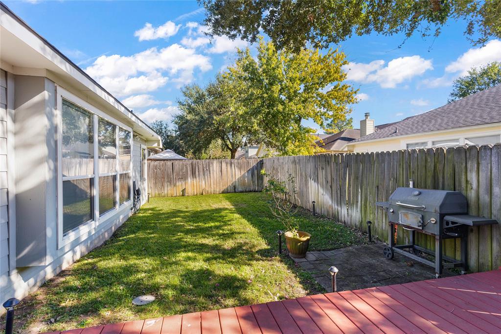 15803 1 Tylermont Drive, Cypress, Texas 77429, 3 Bedrooms Bedrooms, 6 Rooms Rooms,2 BathroomsBathrooms,Single-family,For Sale,Tylermont,58621196