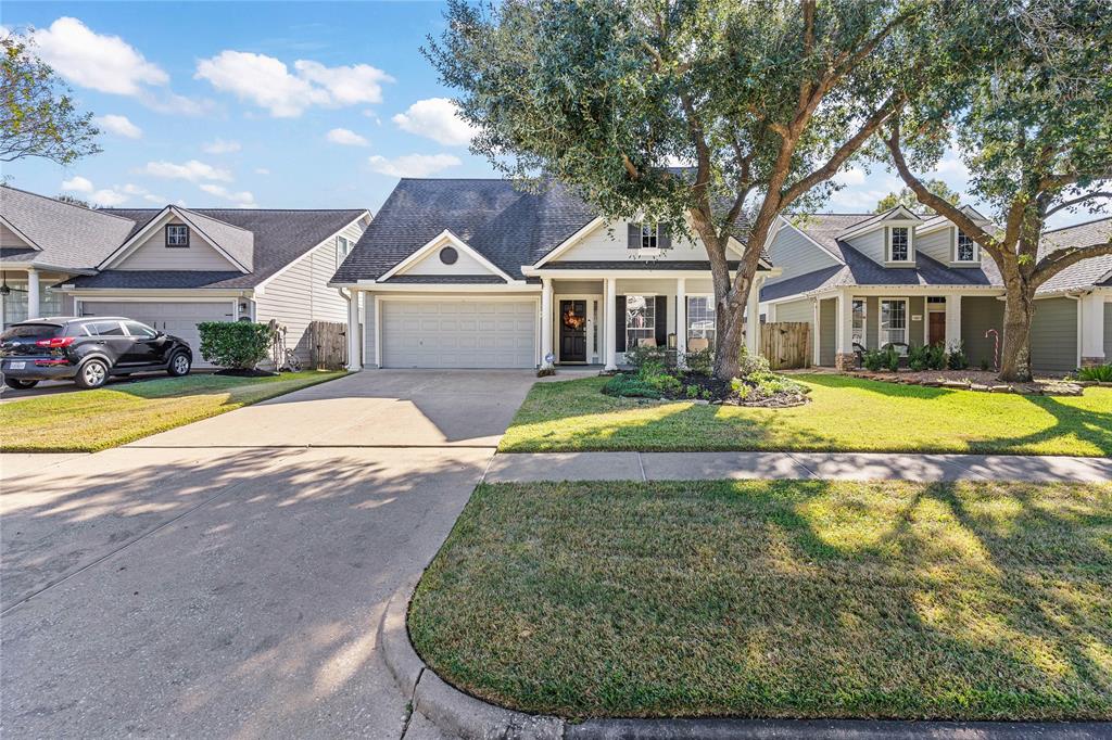 15803 1 Tylermont Drive, Cypress, Texas 77429, 3 Bedrooms Bedrooms, 6 Rooms Rooms,2 BathroomsBathrooms,Single-family,For Sale,Tylermont,58621196