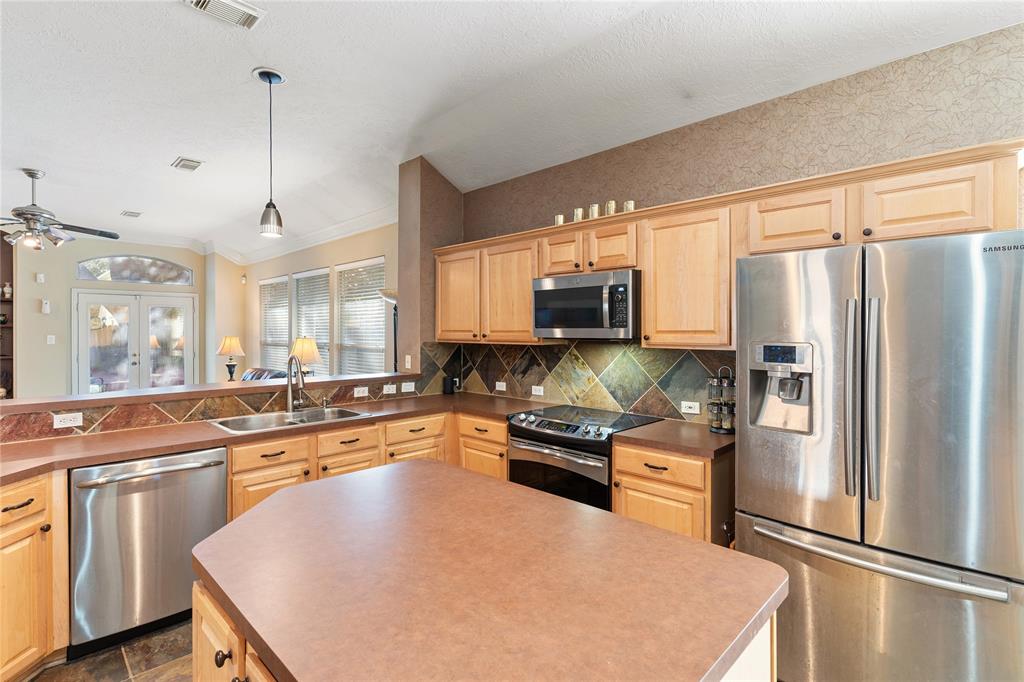 15803 1 Tylermont Drive, Cypress, Texas 77429, 3 Bedrooms Bedrooms, 6 Rooms Rooms,2 BathroomsBathrooms,Single-family,For Sale,Tylermont,58621196