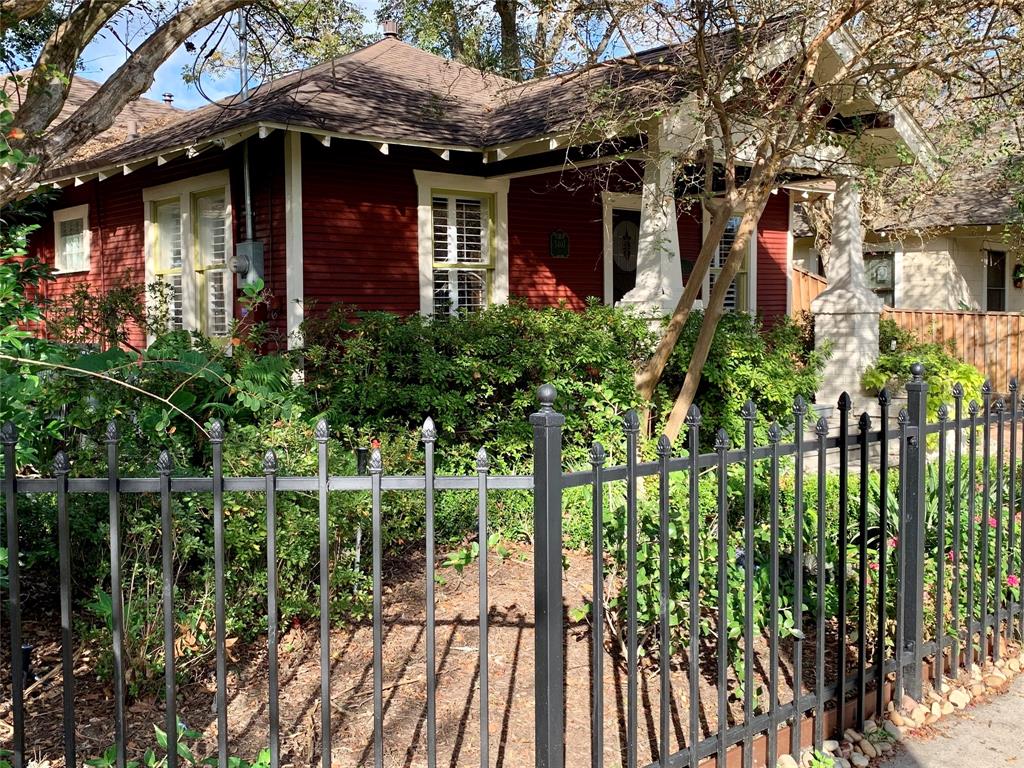 5403 1 Sheldon Street, Houston, Texas 77008, 2 Bedrooms Bedrooms, 2 Rooms Rooms,2 BathroomsBathrooms,Single-family,For Sale,Sheldon,89026532