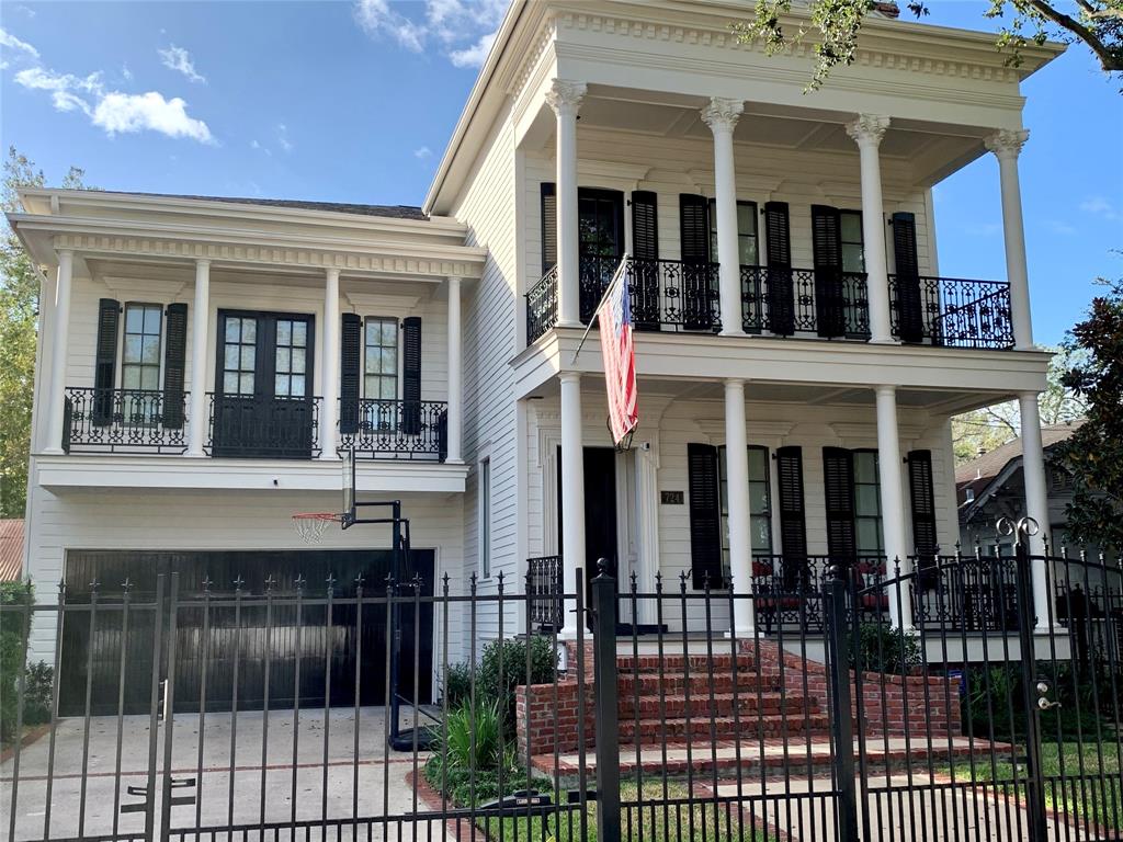 5403 1 Sheldon Street, Houston, Texas 77008, 2 Bedrooms Bedrooms, 2 Rooms Rooms,2 BathroomsBathrooms,Single-family,For Sale,Sheldon,89026532