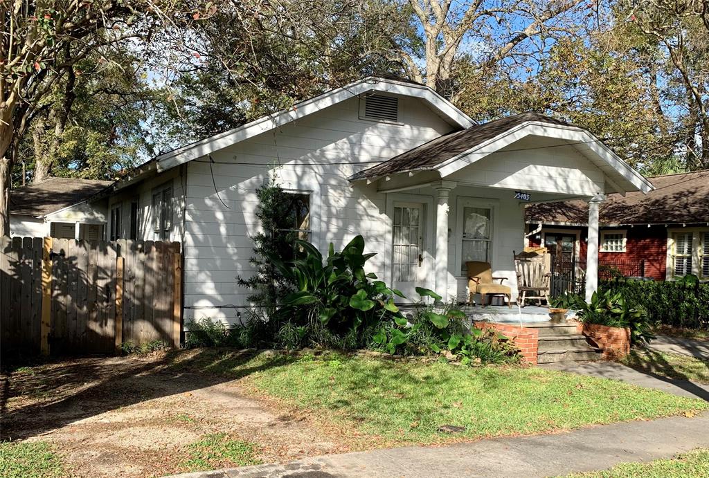 5403 1 Sheldon Street, Houston, Texas 77008, 2 Bedrooms Bedrooms, 2 Rooms Rooms,2 BathroomsBathrooms,Single-family,For Sale,Sheldon,89026532