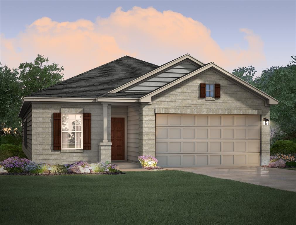 8023 1 Brooks Crossing Drive, Baytown, Texas 77521, 3 Bedrooms Bedrooms, 7 Rooms Rooms,2 BathroomsBathrooms,Single-family,For Sale,Brooks Crossing,52117848
