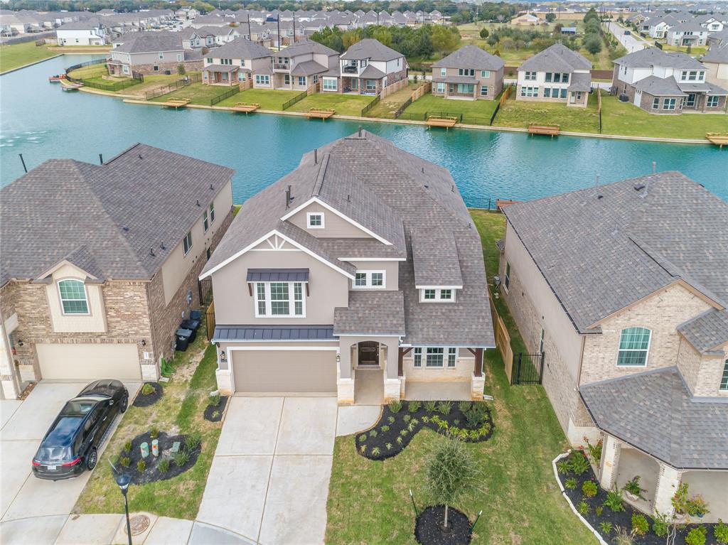 24418 2 Tesino River Circle, Katy, Texas 77493, 4 Bedrooms Bedrooms, 7 Rooms Rooms,3 BathroomsBathrooms,Single-family,For Sale,Tesino River,44539209