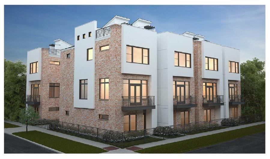 1504 3 Saulnier Street, Houston, Texas 77019, 3 Bedrooms Bedrooms, 8 Rooms Rooms,3 BathroomsBathrooms,Single-family,For Sale,Saulnier,53007213