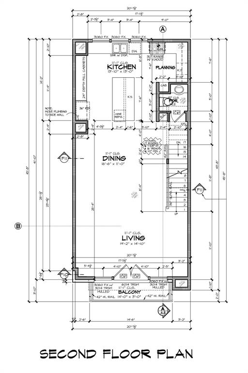 1506 3 Saulnier Street, Houston, Texas 77019, 3 Bedrooms Bedrooms, 8 Rooms Rooms,3 BathroomsBathrooms,Single-family,For Sale,Saulnier,8521984