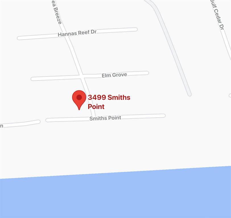 3499 Smiths Point