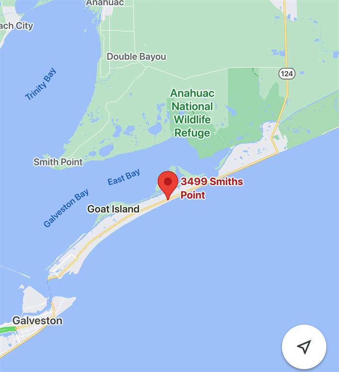 3499 Smiths Point