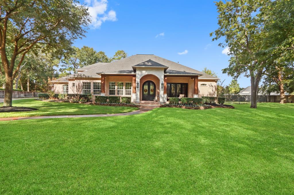 11902 Waterford Estates Court, Tomball, TX 77377
