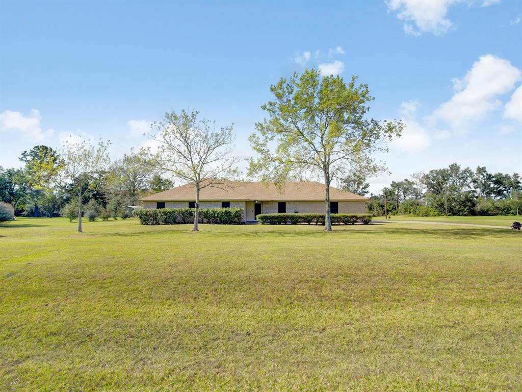 4010 1 Morning Glory Drive, Santa Fe, Texas 77517, 4 Bedrooms Bedrooms, 9 Rooms Rooms,2 BathroomsBathrooms,Single-family,For Sale,Morning Glory,16937134