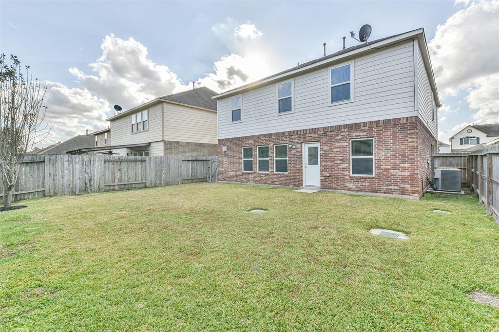 29011 2 Birch Green Way, Spring, Texas 77386, 5 Bedrooms Bedrooms, 5 Rooms Rooms,2 BathroomsBathrooms,Single-family,For Sale,Birch Green,77713392