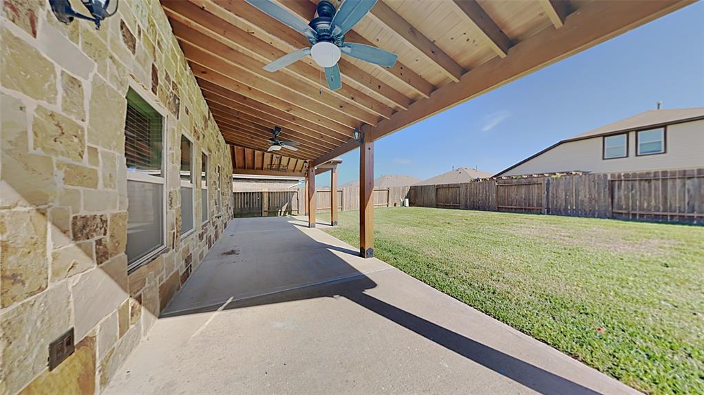 2915 2 Iron Range Court, Katy, Texas 77494, 5 Bedrooms Bedrooms, 5 Rooms Rooms,3 BathroomsBathrooms,Single-family,For Sale,Iron Range,59446598