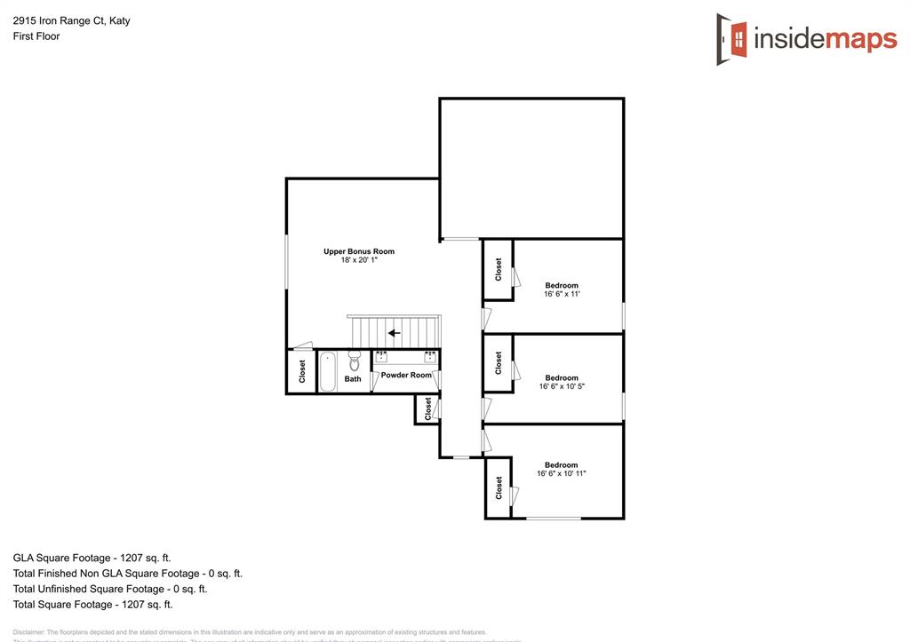 2915 2 Iron Range Court, Katy, Texas 77494, 5 Bedrooms Bedrooms, 5 Rooms Rooms,3 BathroomsBathrooms,Single-family,For Sale,Iron Range,59446598