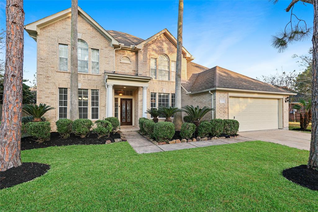 3335 2 Harbrook Drive, Pearland, Texas 77584, 4 Bedrooms Bedrooms, 10 Rooms Rooms,3 BathroomsBathrooms,Single-family,For Sale,Harbrook,98787929