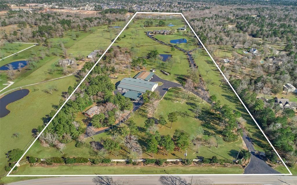 5450 1.5 Honea Egypt Road, Montgomery, Texas 77316, 4 Bedrooms Bedrooms, 11 Rooms Rooms,4 BathroomsBathrooms,Single-family,For Sale,Honea Egypt,86140938