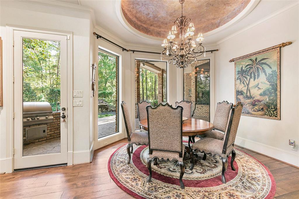 7398 1.5 Teaswood Drive, Conroe, Texas 77304, 4 Bedrooms Bedrooms, 12 Rooms Rooms,3 BathroomsBathrooms,Single-family,For Sale,Teaswood,52870458