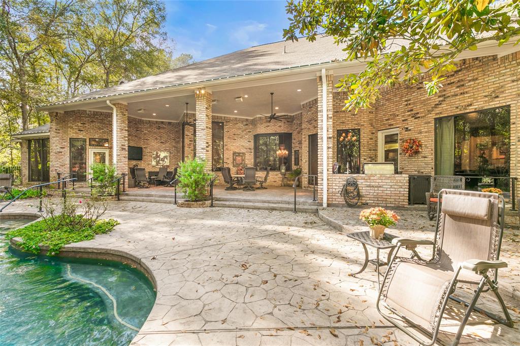 7398 1.5 Teaswood Drive, Conroe, Texas 77304, 4 Bedrooms Bedrooms, 12 Rooms Rooms,3 BathroomsBathrooms,Single-family,For Sale,Teaswood,52870458