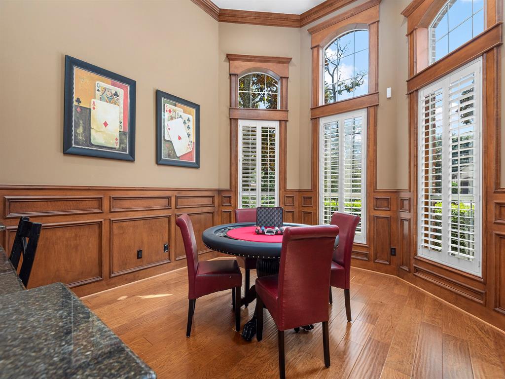 10 2 Silver Maple Place, The Woodlands, Texas 77382, 5 Bedrooms Bedrooms, 14 Rooms Rooms,4 BathroomsBathrooms,Single-family,For Sale,Silver Maple,23498246