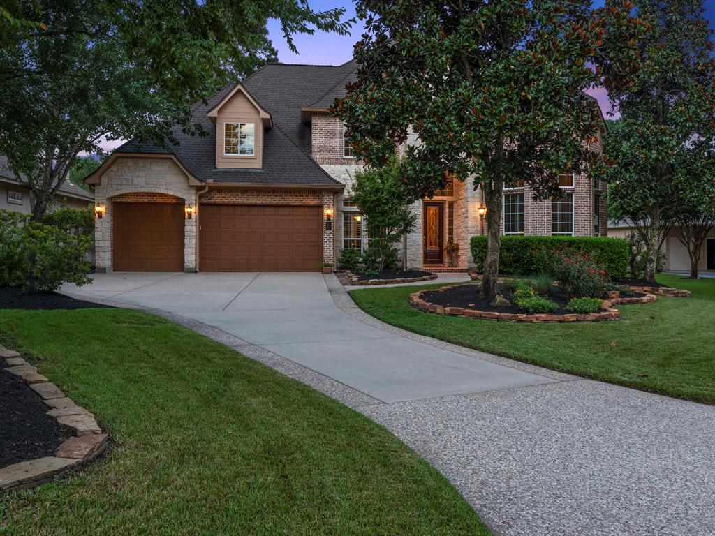 10 2 Silver Maple Place, The Woodlands, Texas 77382, 5 Bedrooms Bedrooms, 14 Rooms Rooms,4 BathroomsBathrooms,Single-family,For Sale,Silver Maple,23498246