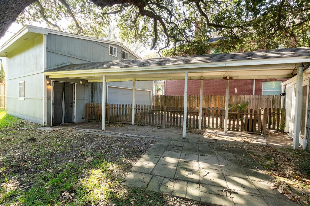 4705 1 Holt, Bellaire, Texas 77401, 3 Bedrooms Bedrooms, 6 Rooms Rooms,1 BathroomBathrooms,Single-family,For Sale,Holt,47789957