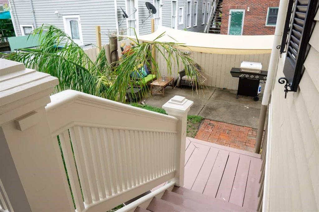 614 2 16th Street, Galveston, Texas 77550, 2 Bedrooms Bedrooms, 2 Rooms Rooms,1 BathroomBathrooms,Single-family,For Sale,16th,66730567